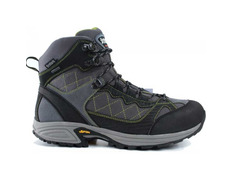 Bota Bestard Goretex Speed Hiker