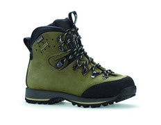 Bota Gore-tex Bestard Breithorn Lite Lady Verde