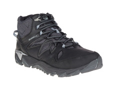 Bota Merrell All Out Blaze 2 Mid GTX Negro