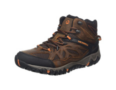 Bota Merrell All Out Blaze Ventilator Mid GTX Marrón