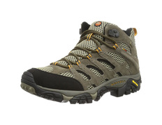 Bota Merrell Moab Mid GTX Marrón