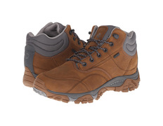 Bota Merrell Moab Rover Mid WPTF Marrón