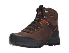 Bota Merrell Phaserbound WTPF Marrón/Teja