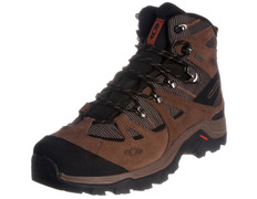 Bota Salomon Discovery GTX Marrón/Negro