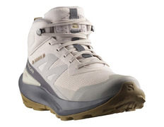 Bota Salomon Elixir Activ Mid GTX W Hueso