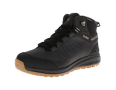 Bota Salomon Kaipo Mid CS WP Negro/Gris