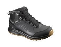 Bota Salomon Medio Kaipo CS WP 2 Negro