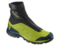 Bota Salomon Outpath Pro GTX Lima/Negro