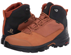 Bota Salomon Outward GTX Ocre