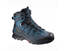 Bota Salomon Quest 4D 2 GTX Marino/Azul