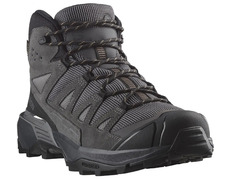 Bota Salomon X Ultra 360 Ltr Mid Gtx Gris