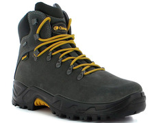 Botas Chiruca Xacobeo 36 GTX Gris