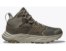 Botas Hoka Anacapa 2 Mid GTX Gris