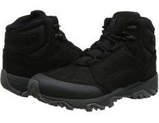 Botas Merrell Coldpack Ice + Mid Polar WP Negra