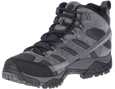 Botas Merrell Moab 2 LTR Mid GTX Gris