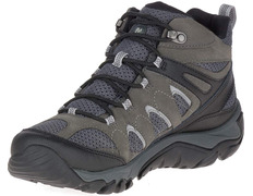 Botas Merrell Outmost Mid GTX Gris