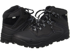 Botas Merrell Overlook 6 Ice + WTPF Negro