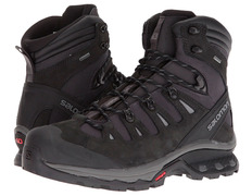 Botas Salomon Quest 4D 3 GTX Gris/Negro