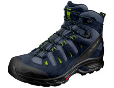 Botas Salomon Quest Prime GTX Marino/Lima