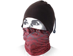 Braga-gorro Wind-Extreme Arcticwind Barroc 12066