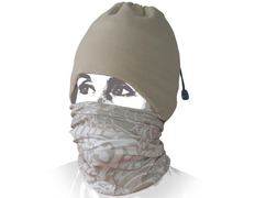 Braga-gorro Wind-Extreme Arcticwind Frieze 12041