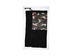 Braga Tubb Pro Cortaviento Camouflage Kaki 10067