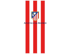 Braga Wind Atletico de Madrid 1510