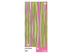 Braga Wind Pink Lines 1009