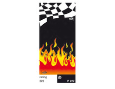 Braga Wind Polarwind Racing 2222