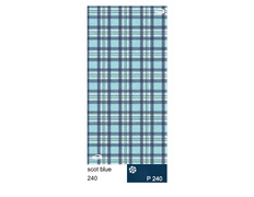 Braga Wind Scot Blue 1240