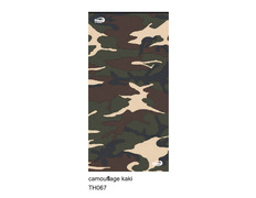 Braga Wind Thermolite Camuflage 3067