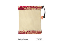 Braga Wind Tubb Beige/Nepal 100798