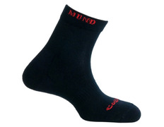 Calcetines Mund BTT/MB Coolmax Azul marino