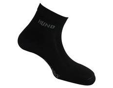 Calcetines Mund Cycling/Running Negro