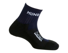 Calcetines Mund Running Negro