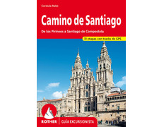 Camino de Santiago - Rother