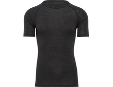 Camiseta Thermowave Merino Warm Shirt Gris