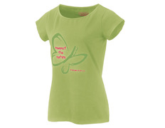 Camiseta Trangoworld Butterfly 530