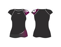 Camiseta trango Dyda 325