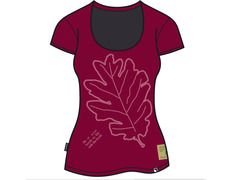 Camiseta Trangoworld Leaf 770