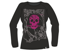 Camiseta Trangoworld Skull-W 220