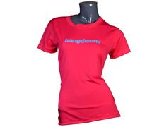 Camiseta Trangoworld Kewe 4H0