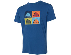 Camiseta Trangoworld Nahanni 2E0