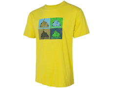 Camiseta Trangoworld Nahanni 2F0