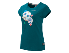 Camiseta Trangoworld Sian 1U0