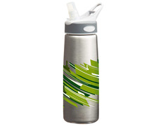 Cantimplora Camelbak Better Bottle S/S 0,75 litros Gris/Azul