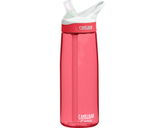 Cantimplora Camelbak Eddy 0.75 litros Rosa fucsia