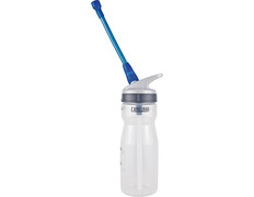 Cantimplora Camelbak Performance HR 0,65L. Transparente