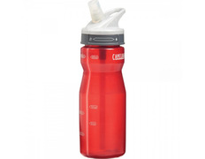 Cantimplora Camelbak Performance Bottle 0,65L. Rojo