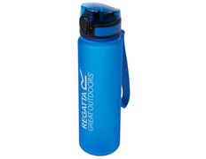 Cantimplora Regatta 0.6l Tritan Flip Azul